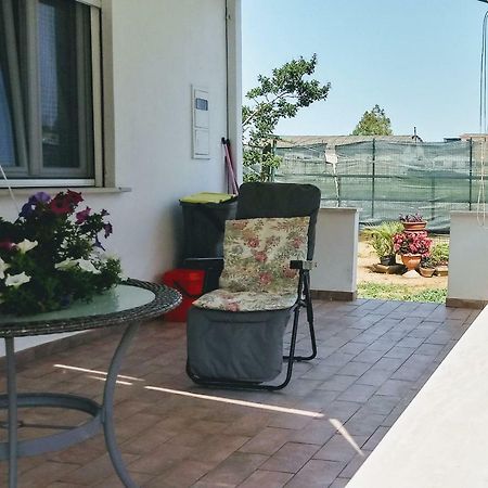 Casa Vacanze Terracina Hermada Exterior photo