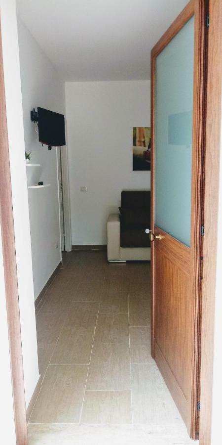 Casa Vacanze Terracina Hermada Exterior photo